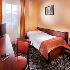 Отель Chateau Monty Spa Resort Чехия, Марианске-Лазне - отзывы, цены и фото номеров - забронировать отель Chateau Monty Spa Resort онлайн комната для гостей фото 5