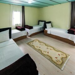 Yellow Rose Pansiyon Турция, Канаккале - отзывы, цены и фото номеров - забронировать отель Yellow Rose Pansiyon онлайн комната для гостей фото 3