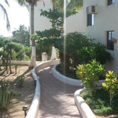 Отель Park Royal Los Cabos Сан-Хосе-дель-Кабо фото 3