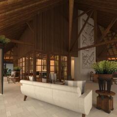 Отель Emerald Maldives Resort & Spa - Platinum All Inclusive Мальдивы, Медупару - отзывы, цены и фото номеров - забронировать отель Emerald Maldives Resort & Spa - Platinum All Inclusive онлайн интерьер отеля фото 2