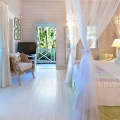 Отель Villa Klairan Барбадос, Хоултаун - отзывы, цены и фото номеров - забронировать отель Villa Klairan онлайн фото 2