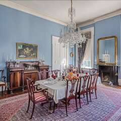 Отель Duff Green Mansion США, Виксбург - отзывы, цены и фото номеров - забронировать отель Duff Green Mansion онлайн в номере фото 2
