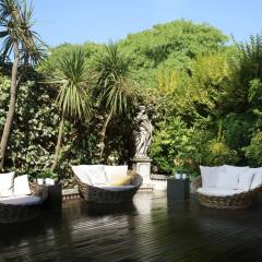 Bondiahotels Augusta Club Hotel & Spa - Adults Only