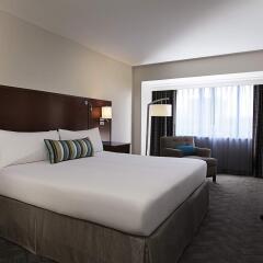 Отель Washington Marriott Wardman Park США, Вашингтон - отзывы, цены и фото номеров - забронировать отель Washington Marriott Wardman Park онлайн комната для гостей фото 2