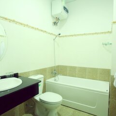 Tam Xuan Hotel ванная