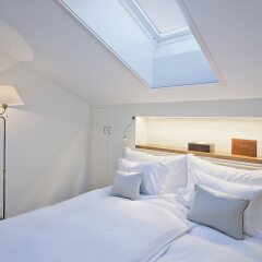 Hotel Villa Honegg комната для гостей фото 2
