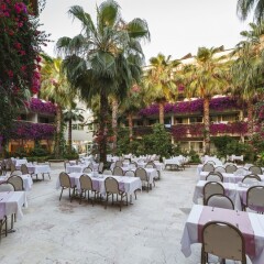 Venus Hotel - All Inclusive фото 2