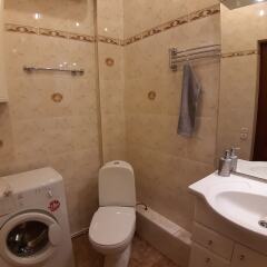 Гостиница Apartmenty Uyut Walks on Arbat фото 7