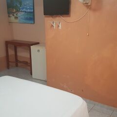 Отель Costa Linda Beach удобства в номере
