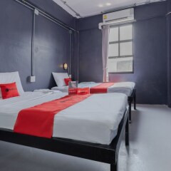 Vm1 Hostel Бангкок фото 18