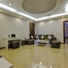 Отель Emerald Hotel Вьетнам, Ханой - отзывы, цены и фото номеров - забронировать отель Emerald Hotel онлайн помещение для мероприятий фото 2
