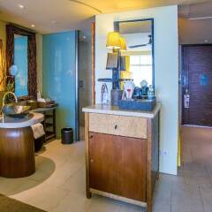 Отель Centara Grand Mirage Beach Resort Pattaya удобства в номере
