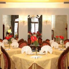 Отель Locanda SantAgostin Италия, Венеция - отзывы, цены и фото номеров - забронировать отель Locanda SantAgostin онлайн питание