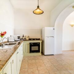 Отель Ta Frenc Apartments Мальта, Гасри - отзывы, цены и фото номеров - забронировать отель Ta Frenc Apartments онлайн в номере фото 2