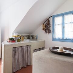 Отель Kalypso Houses Греция, Остров Санторини - отзывы, цены и фото номеров - забронировать отель Kalypso Houses онлайн в номере