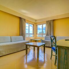 SBH Costa Calma Beach Resort Hotel комната для гостей фото 3
