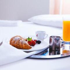 Гостиница Torgay Hotel Казахстан, Нур-Султан - отзывы, цены и фото номеров - забронировать гостиницу Torgay Hotel онлайн в номере фото 2