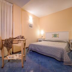 Отель Doria Amalfi Италия, Амальфи - отзывы, цены и фото номеров - забронировать отель Doria Amalfi онлайн комната для гостей фото 2