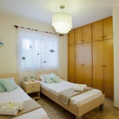 Отель Villa Skyros детские мероприятия