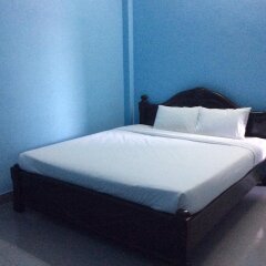 Отель Nhu Huy Homestay комната для гостей фото 2