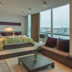 First Hotel G комната для гостей