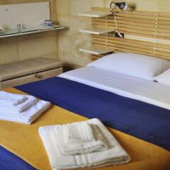 Отель B&B Lecce Holidays Италия, Лечче - отзывы, цены и фото номеров - забронировать отель B&B Lecce Holidays онлайн комната для гостей фото 5