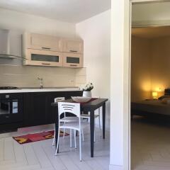 Отель B&B Piazza Novecento Кастельсардо в номере