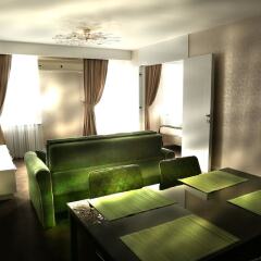 Отель Nisantasi My Residence ванная