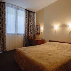 Primorskaya Hotel комната для гостей фото 2