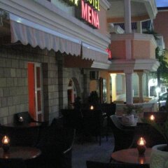 Garni Hotel Mena Будва