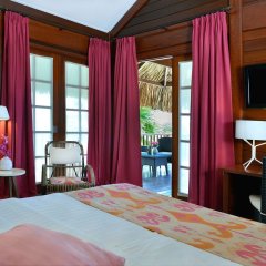 Kontiki Beach Resort Curaçao in Willemstad, Curacao from 246$, photos, reviews - zenhotels.com room amenities