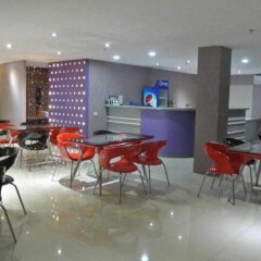 Отель Courtview Inn Филиппины, Давао - отзывы, цены и фото номеров - забронировать отель Courtview Inn онлайн питание фото 2