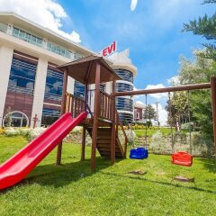 VE Hotels Golbasi Vilayetler Evi Турция, Анкара - отзывы, цены и фото номеров - забронировать отель VE Hotels Golbasi Vilayetler Evi онлайн детские мероприятия