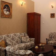 Отель The Spiski Palace Польша, Краков - 1 отзыв об отеле, цены и фото номеров - забронировать отель The Spiski Palace онлайн комната для гостей фото 4