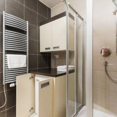 Апартаменты Albertov Rental Apartments Прага удобства в номере фото 2