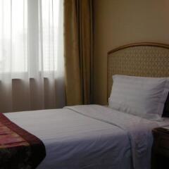 Отель Dongjia Flatlet Hotel Китай, Шэньчжэнь - отзывы, цены и фото номеров - забронировать отель Dongjia Flatlet Hotel онлайн комната для гостей