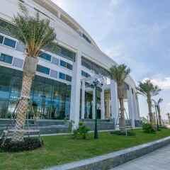 Navy Hotel Cam Ranh Камрань фото 3