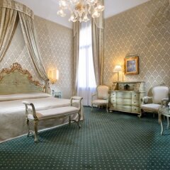 Отель Ca' Rialto House Италия, Венеция - 2 отзыва об отеле, цены и фото номеров - забронировать отель Ca' Rialto House онлайн комната для гостей фото 4