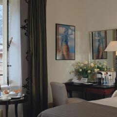 Rocco Forte Hotel Amigo в номере фото 2