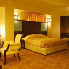 Arabela Hotel комната для гостей фото 3