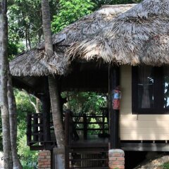 Отель Moonlight Exotic Bay Resort Таиланд, Ланта - отзывы, цены и фото номеров - забронировать отель Moonlight Exotic Bay Resort онлайн фото 8