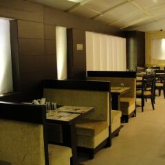 Hotel Chanchal Deluxe питание