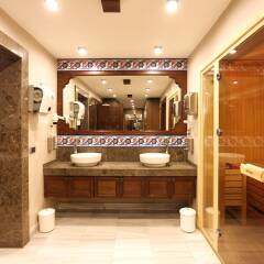 Kervansaray Thermal-Convention Center & Spa Турция, Бурса - отзывы, цены и фото номеров - забронировать отель Kervansaray Thermal-Convention Center & Spa онлайн спа фото 2