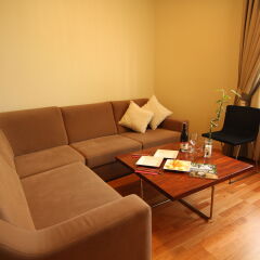 Hotel Troya комната для гостей