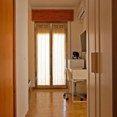 Отель Casa Via Crispi Поццалло ванная