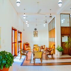 The Triangle Hotel