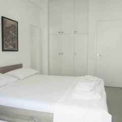 Отель Athens Luxurious Suite Syntagma Square 3 Афины комната для гостей фото 3