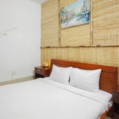 Отель Saigon Backpackers Hostel - Bui Vien Вьетнам, Хошимин - отзывы, цены и фото номеров - забронировать отель Saigon Backpackers Hostel - Bui Vien онлайн комната для гостей фото 5