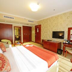 Donatello Hotel комната для гостей