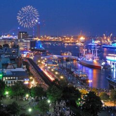 Отель Ibis Hamburg City Германия, Гамбург - 2 отзыва об отеле, цены и фото номеров - забронировать отель Ibis Hamburg City онлайн городской автобус